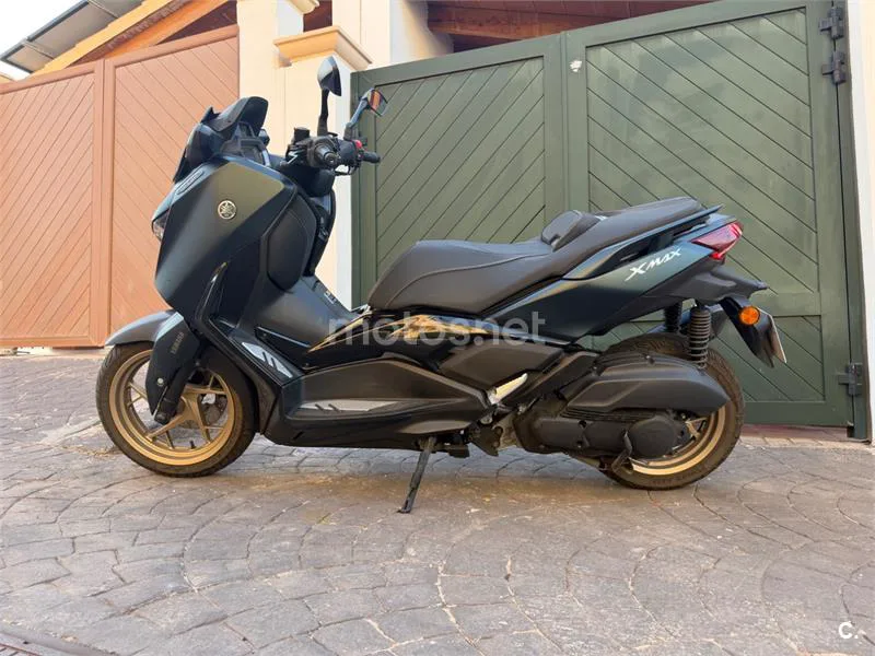 Yamaha XMAX 125 5250 € 2023 Illes Balears - 2