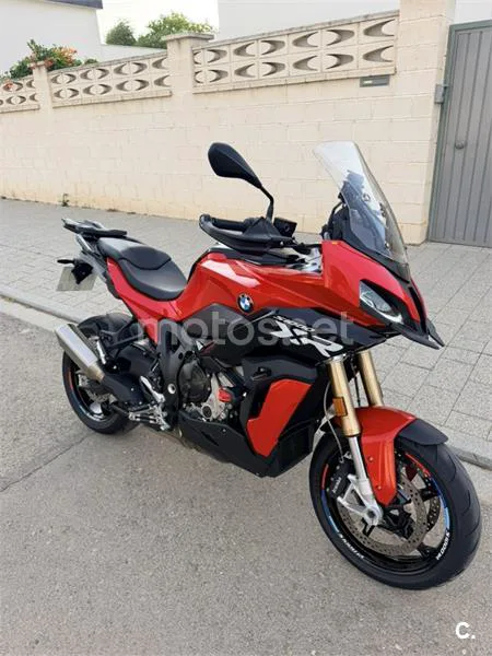 BMW S 1000 XR 18.490 € 2023 Albacete - 1