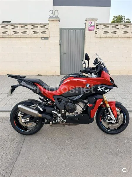 BMW S 1000 XR 18.490 € 2023 Albacete - 2
