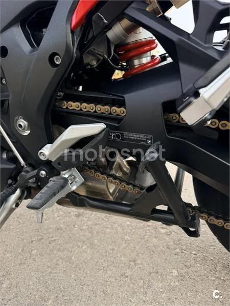 BMW S 1000 XR - Vista 16