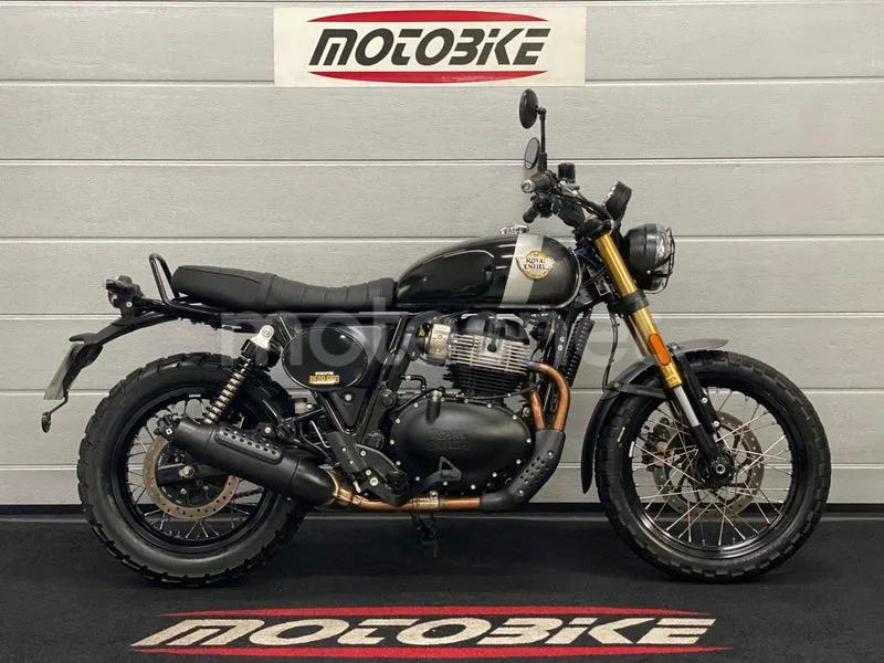 Royal Enfield Bear 650 6190 € 2025 Tarragona - 1