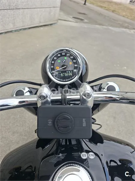 BMW R 18 18.300 € 2022 A Coruña - 1