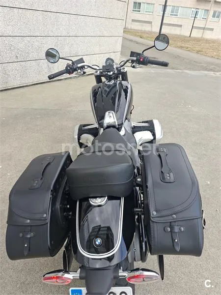 BMW R 18 - Vista 6