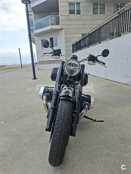 BMW R 18 - Vista 7