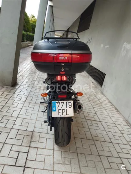 Yamaha FZ1 4900 € 2007 Málaga - 2