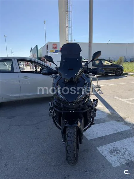 Honda ADV350 7000 € 2026 Málaga - 1