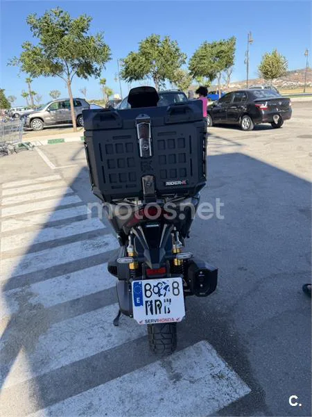 Honda ADV350 7000 € 2026 Málaga - 2