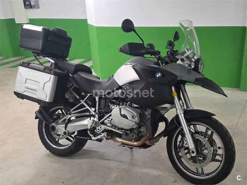 BMW R 1200 GS 5500 € 2006 Barcelona - 2