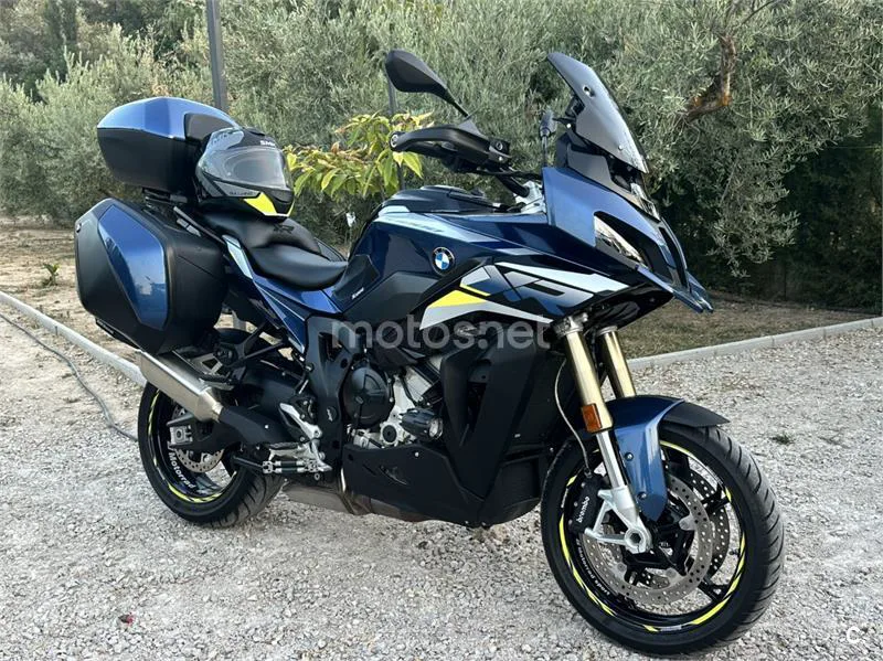 BMW S 1000 XR 21.000 € 2024 Granada - 1