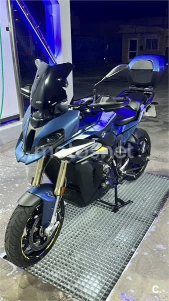 BMW S 1000 XR 21.000 € 2024 Granada - 2