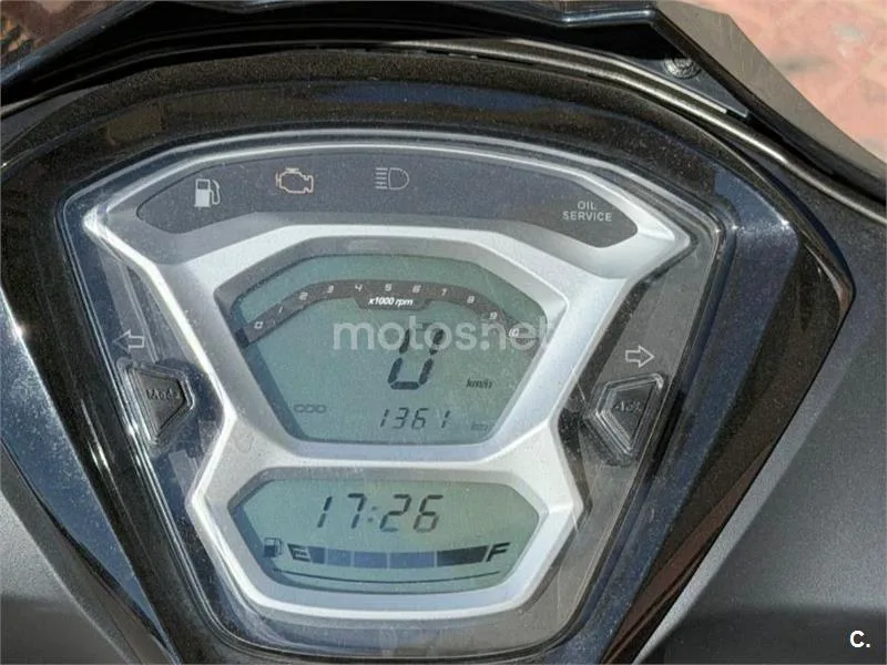 Kymco Agility S 125 2200 € 2025 Málaga - 2