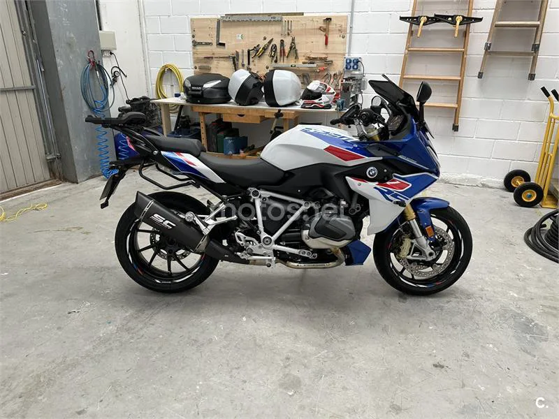 BMW R 1250 RS 16.900 € 2024 Navarra - 2