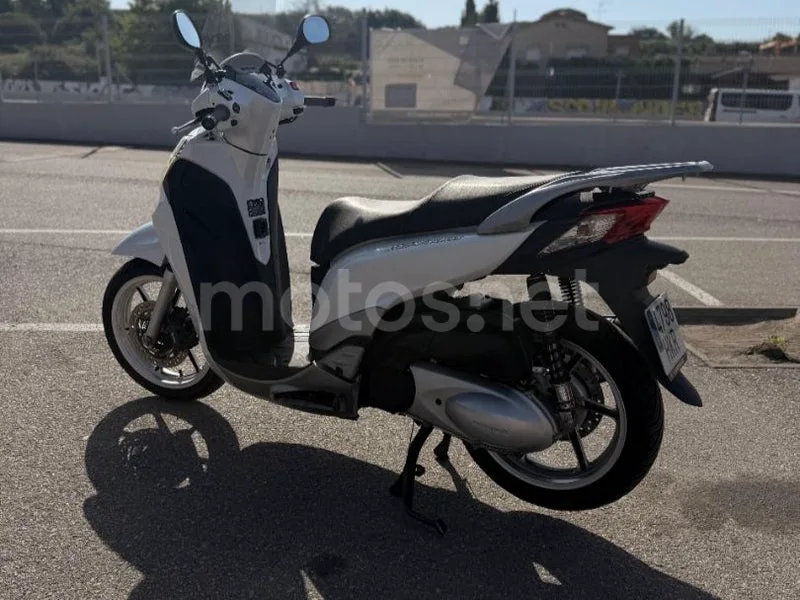 Honda SH300i 2990 € 2012 Girona - 2