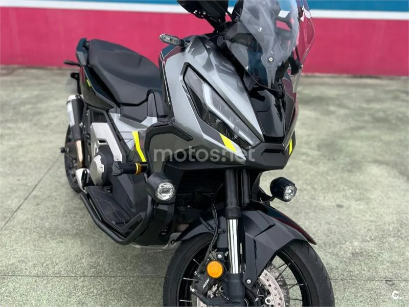 Honda X-ADV 9800 € 2024 Bizkaia - 1