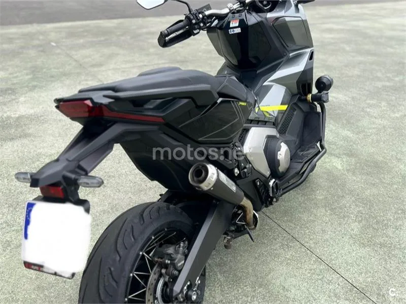 Honda X-ADV 9800 € 2024 Bizkaia - 2