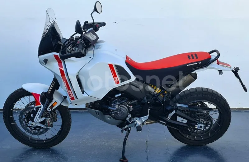 Ducati DesertX 13.490 € 2024 Navarra - 1