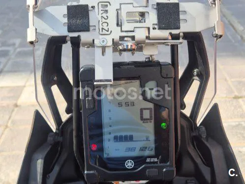 Yamaha Ténéré 700 7700 € 2019 Guadalajara - 2