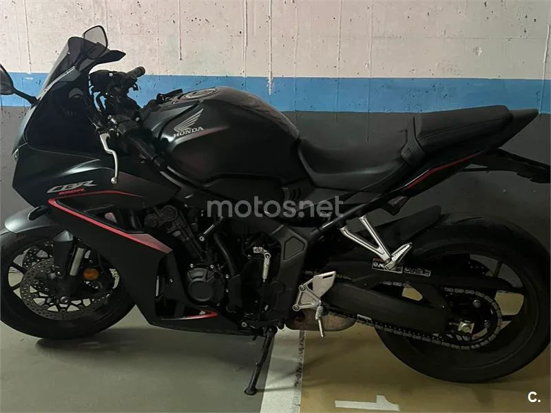 Honda CBR650R 8500 € 2024 Barcelona - 1