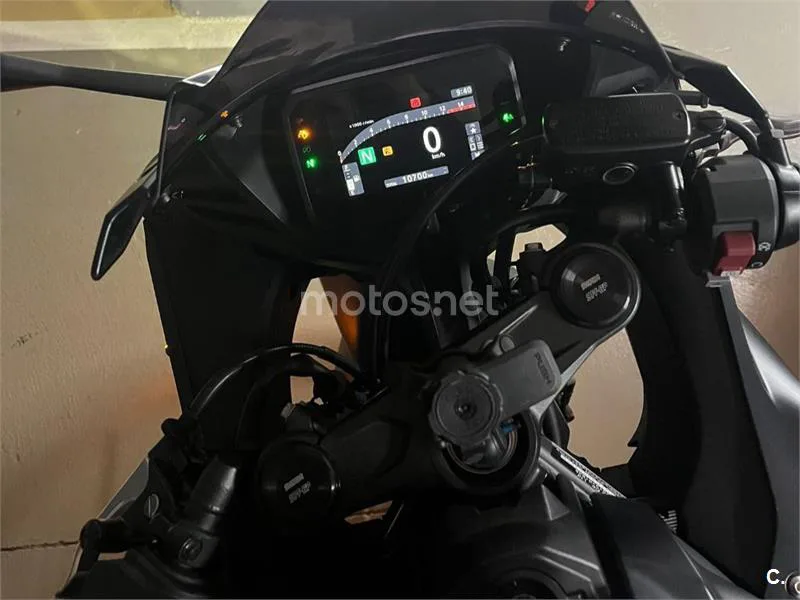 Honda CBR650R 8500 € 2024 Barcelona - 2