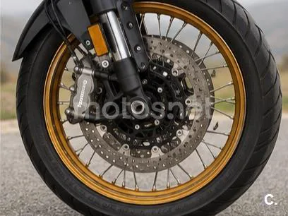 QJ Motor SRT 900 SX - Vista 3