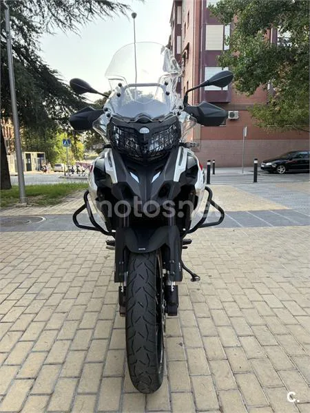 Benelli TRK 502 3350 € 2019 Madrid - 2