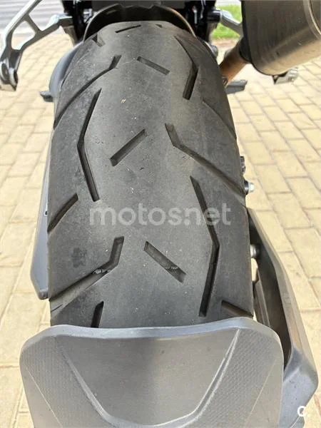 Benelli TRK 502 - Vista 6