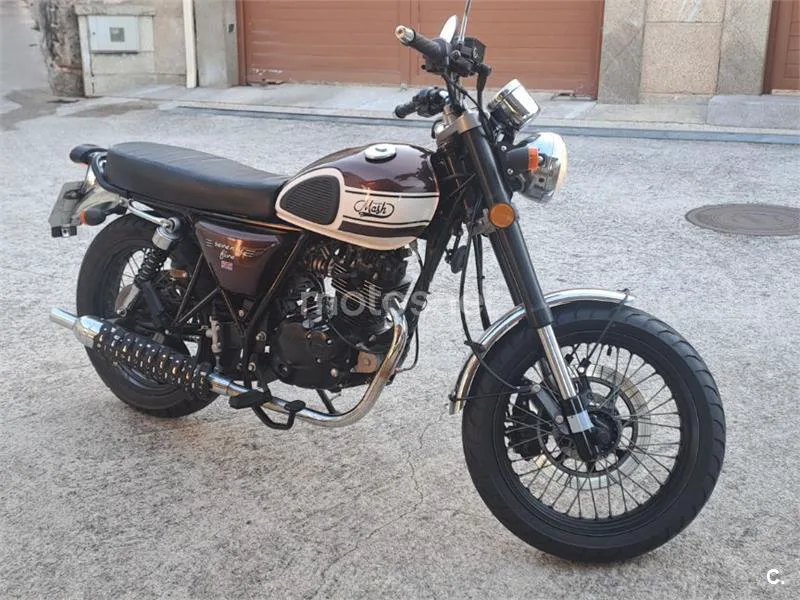 MASH Seventy Five 1700 € 2018 Pontevedra - 1