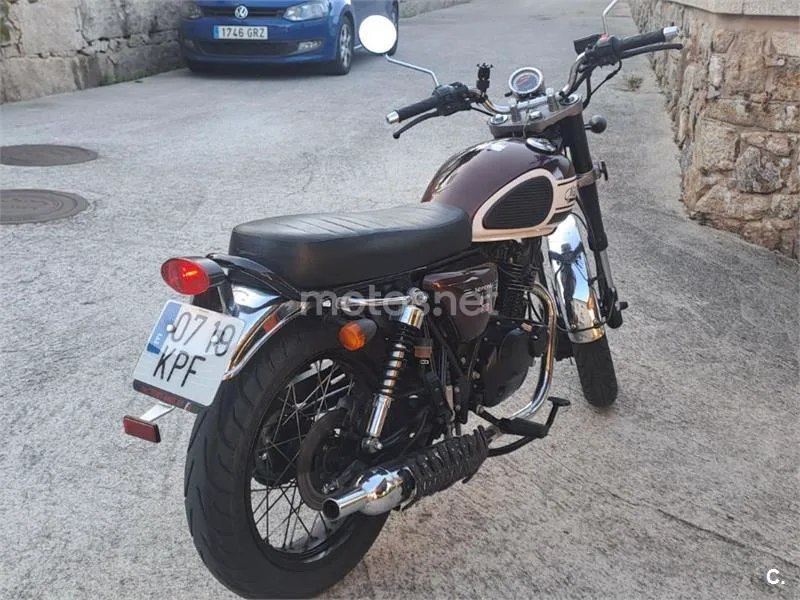MASH Seventy Five 1700 € 2018 Pontevedra - 2