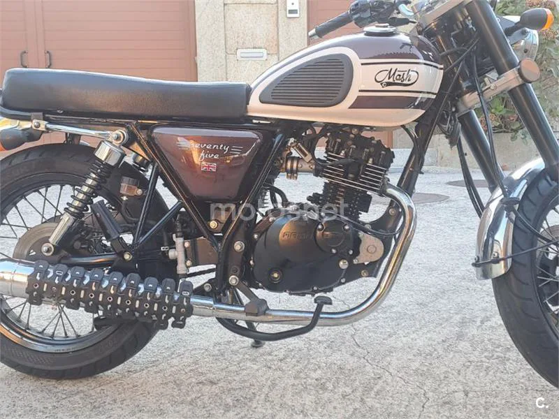 MASH Seventy Five - Vista 7