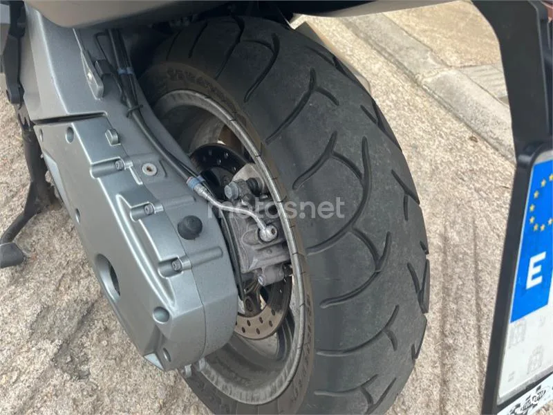 BMW C 650 GT 4000 € 2013 Tarragona - 2