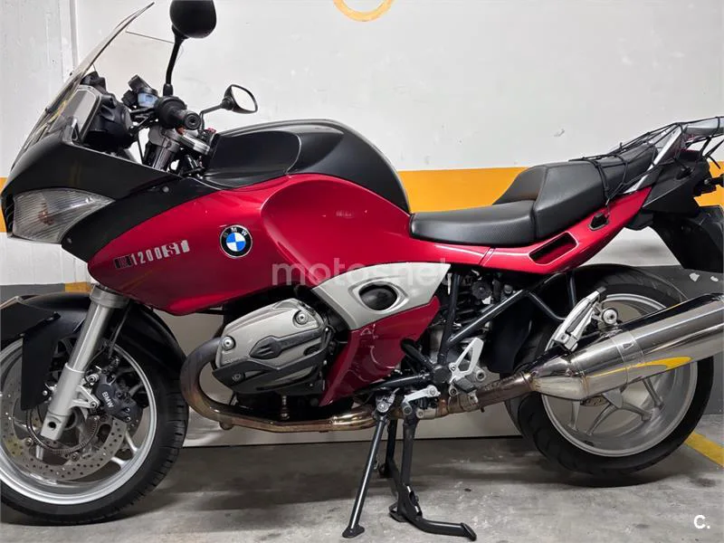 BMW R 1200 RT 5000 € 2006 A Coruña - 1