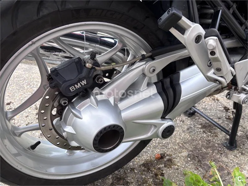 BMW R 1200 RT 5000 € 2006 A Coruña - 2