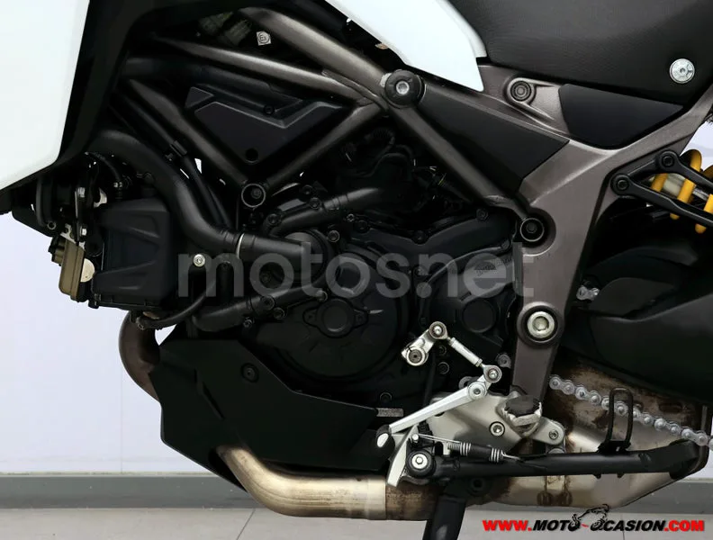Ducati Multistrada 950 - Vista 10