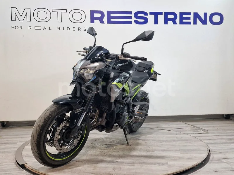 Kawasaki Z900 6495 € 2020 Alicante - 1