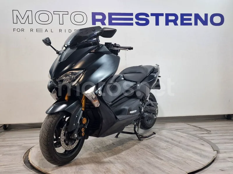 Yamaha TMAX 8995 € 2019 Alicante - 1