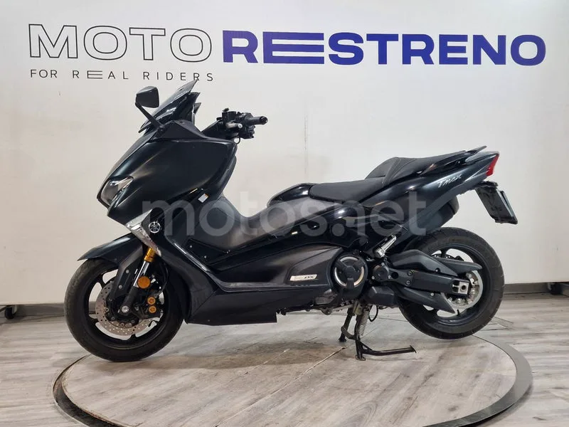 Yamaha TMAX 8995 € 2019 Alicante - 2