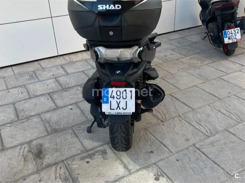 BMW C 400 GT 4200 € 2022 Málaga - 1
