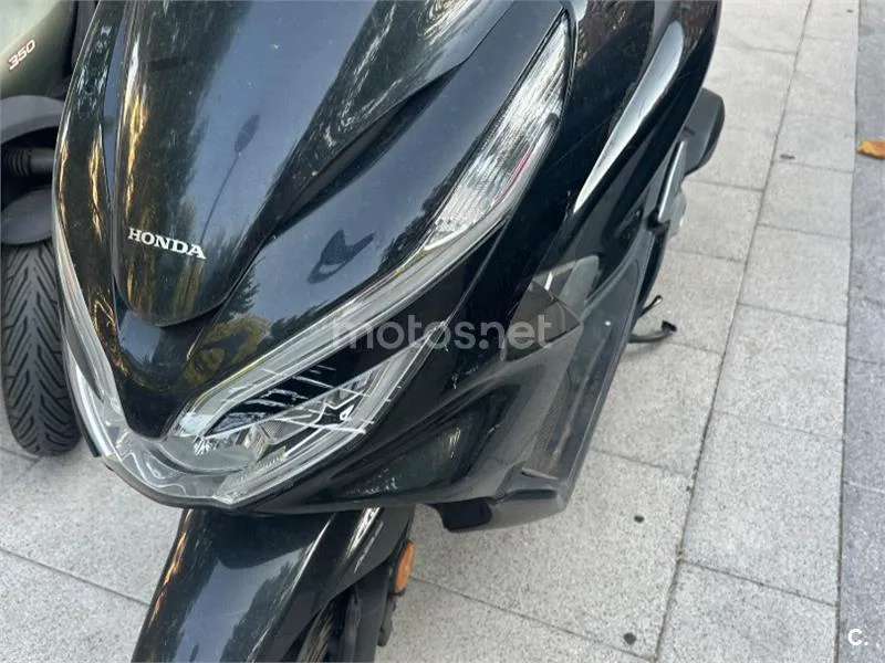 Honda PCX125 2000 € 2020 Madrid - 2