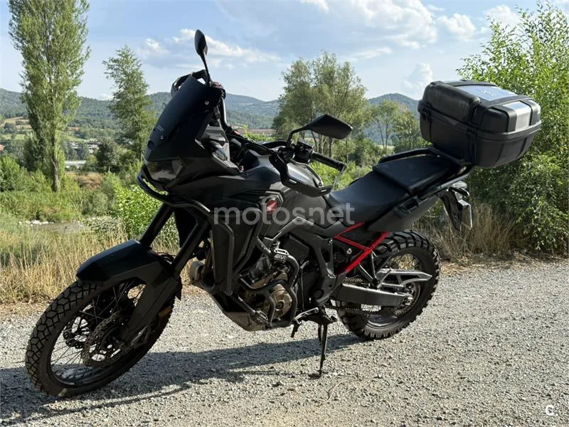 Honda CRF1100L Africa Twin 12.490 € 2022 Lleida - 1