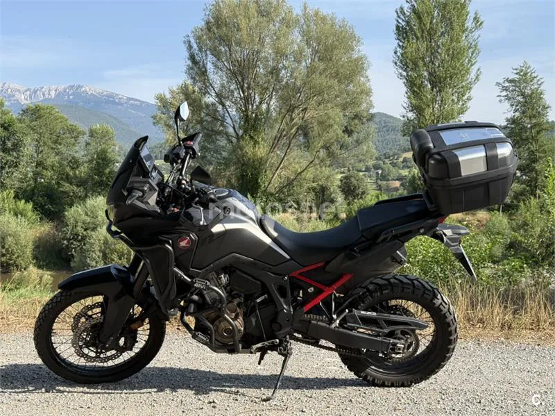 Honda CRF1100L Africa Twin 12.490 € 2022 Lleida - 2
