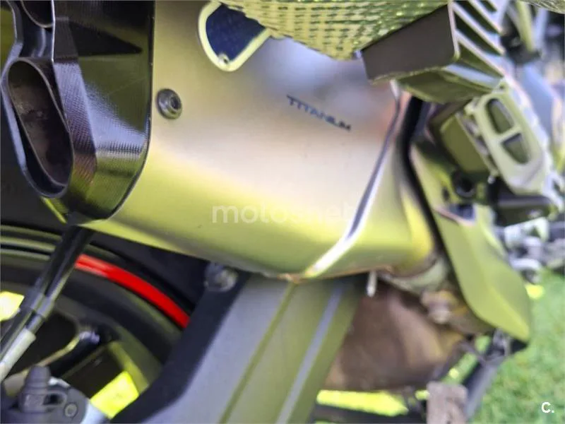 Ducati Multistrada 950 - Vista 6