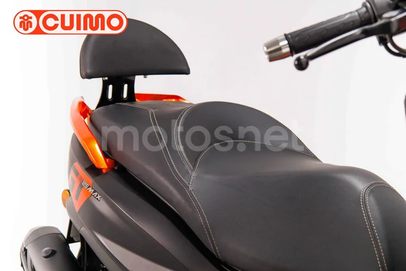 MITT GT-MAX 125 - Vista 12