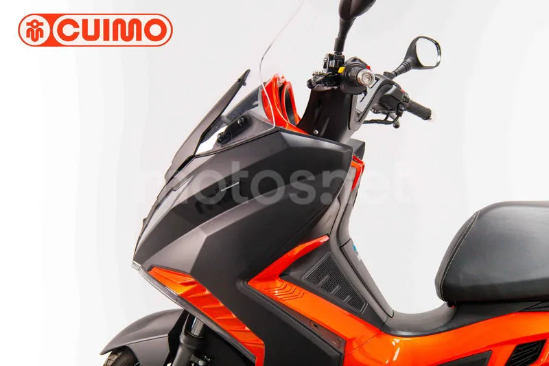 MITT GT-MAX 125 - Vista 20