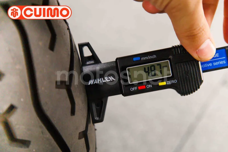 MITT GT-MAX 125 - Vista 24