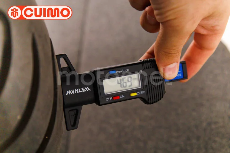 MITT GT-MAX 125 - Vista 25