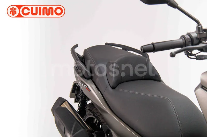 Voge SR4 Max - Vista 12