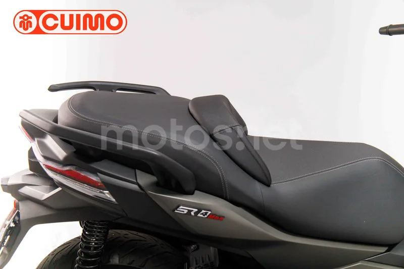 Voge SR4 Max - Vista 18
