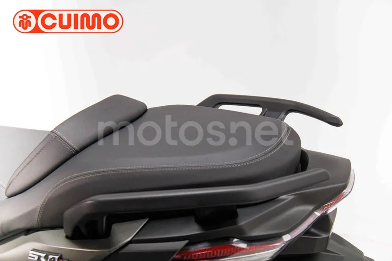 Voge SR4 Max - Vista 20