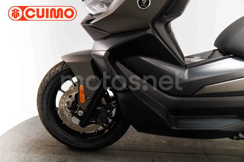 Voge SR4 Max - Vista 22