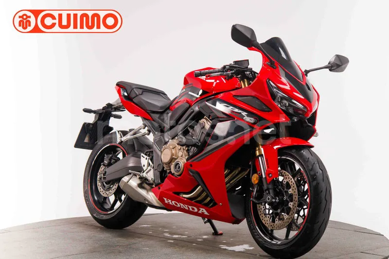 Honda CBR650R 8999 € 2022 Madrid - 1